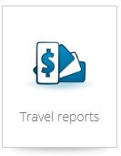 Travel Reports button