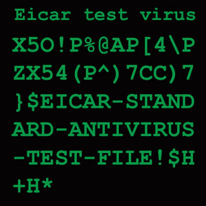 eicar-virus